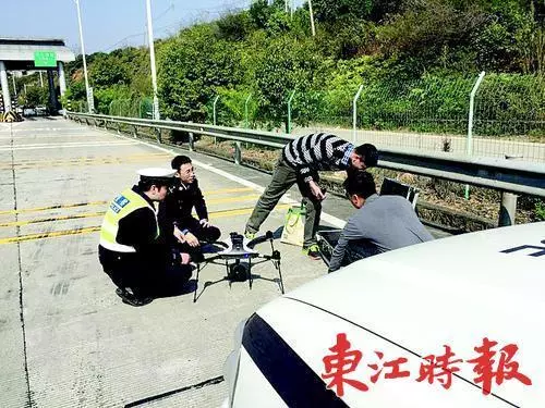 假期高速行駛攻略，看一遍絕對(duì)平安！