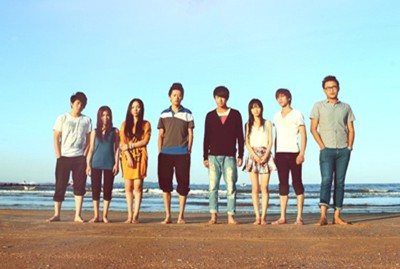 一部好車，一段精彩人生！