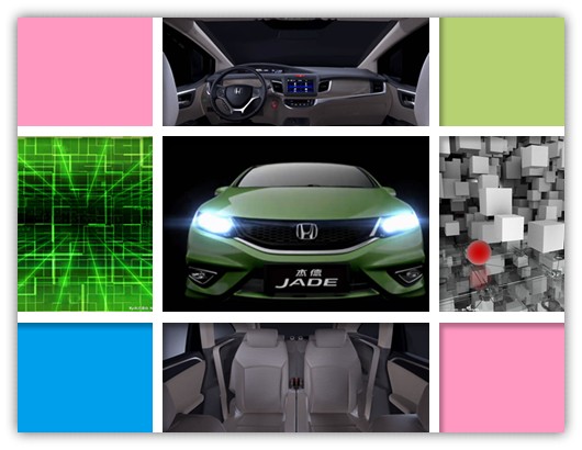 一部好車，一段精彩人生！