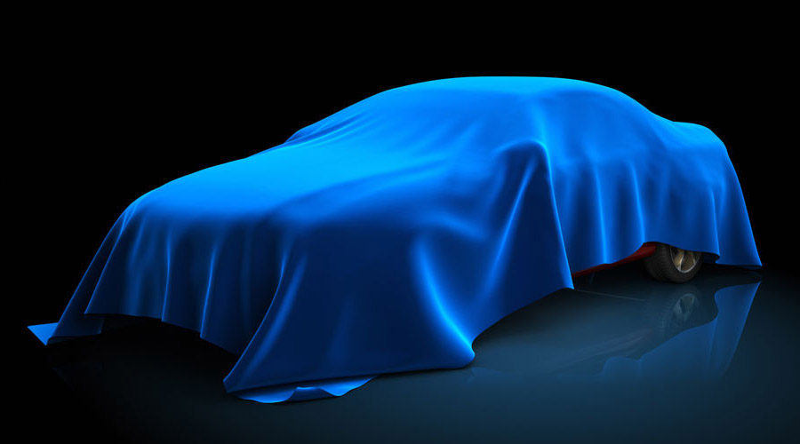 重磅新車上市首發(fā) 重磅新車上市首發(fā)