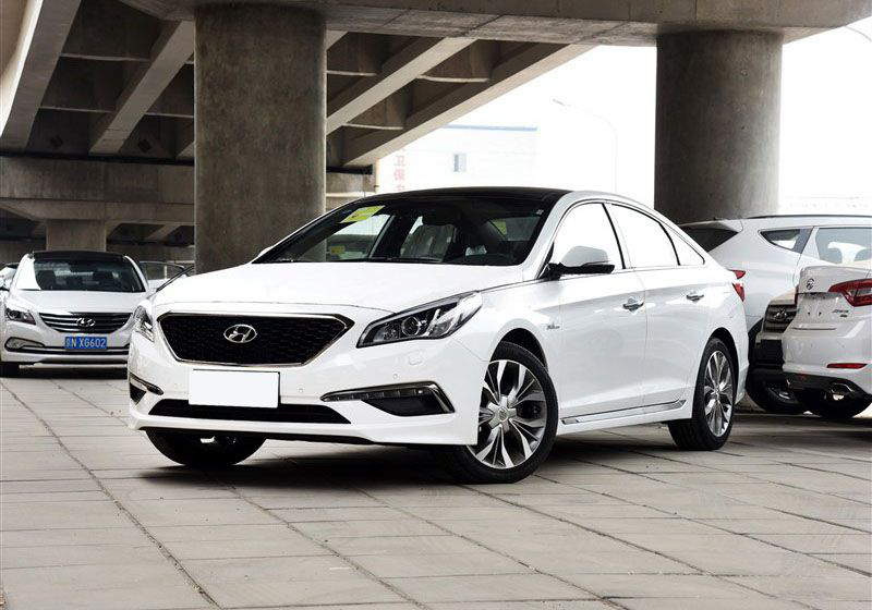 北京現(xiàn)代寶京、寶勝店