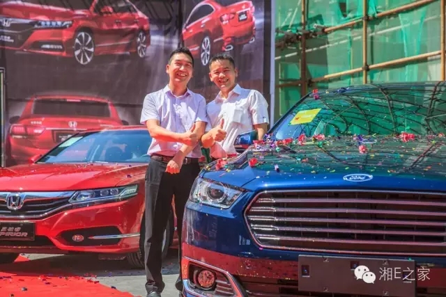 天嬌汽車文化節(jié)-一個可以吃喝玩樂的汽車節(jié)！