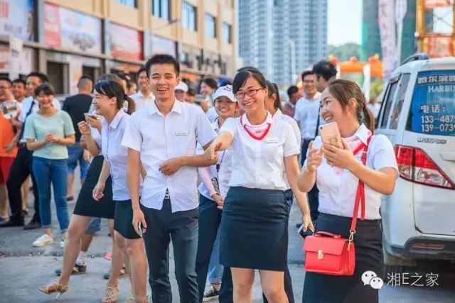 天嬌汽車文化節(jié)-一個可以吃喝玩樂的汽車節(jié)！