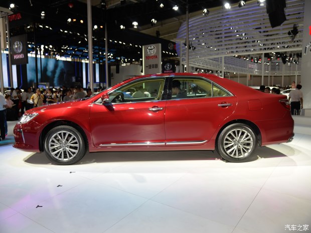 邵陽廣汽豐田,新凱美瑞,凱美瑞價(jià)格,凱美瑞優(yōu)惠