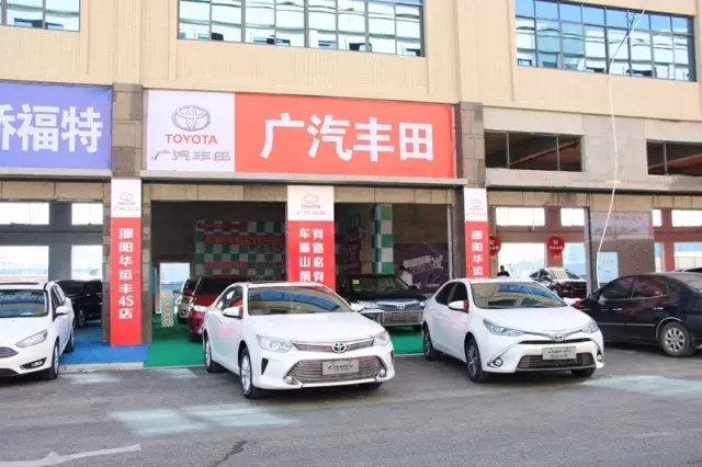 你的夢(mèng)想座駕還沒定呢！