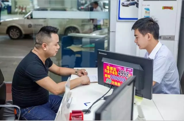 雙人快保，更迅捷更細(xì)心！邵陽(yáng)北京現(xiàn)代為您護(hù)航！