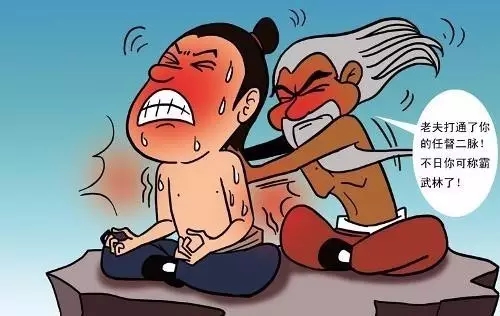 天下武功出少林，豐田汽車甲天下——全新RAV4榮放武功秘籍之萬佛朝宗