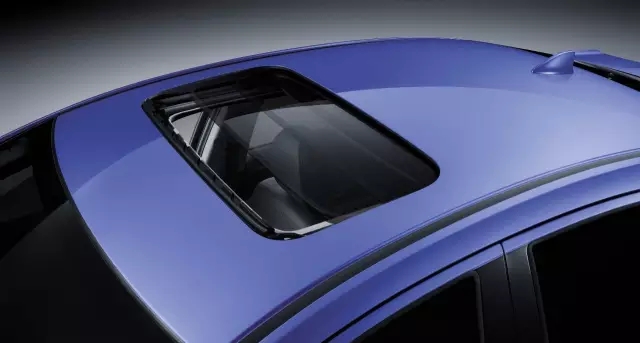 越級掀背車 掀啟新未來 越級掀背車 掀啟新未來