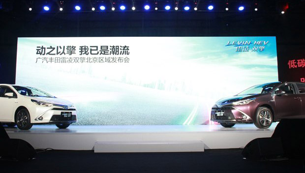 講真的，我碰到了20年后的我...