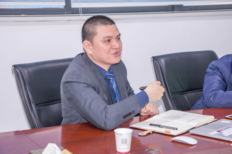 天嬌集團(tuán)2017年售后服務(wù)工作啟動(dòng)會(huì)召開 天嬌集團(tuán)2017年售后服務(wù)工作啟動(dòng)會(huì)召開