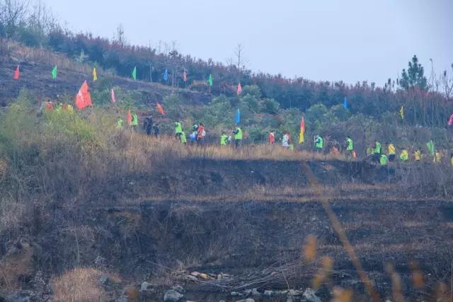 建設(shè)生態(tài)邵陽城，天嬌集團(tuán)在行動