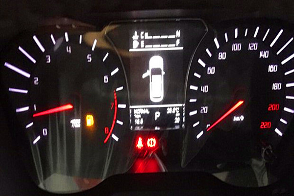 關于油箱見底的那些問題的真相，你知道多少？ 