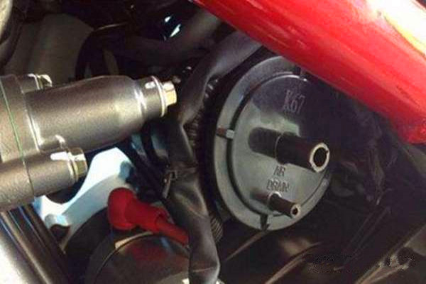 關于油箱見底的那些問題的真相，你知道多少？ 