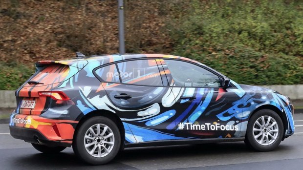 年內(nèi)上市 國產(chǎn)全新?？怂箖?nèi)飾諜照首曝