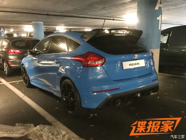 2018日內(nèi)瓦車(chē)展探館：?？怂筊S限量版