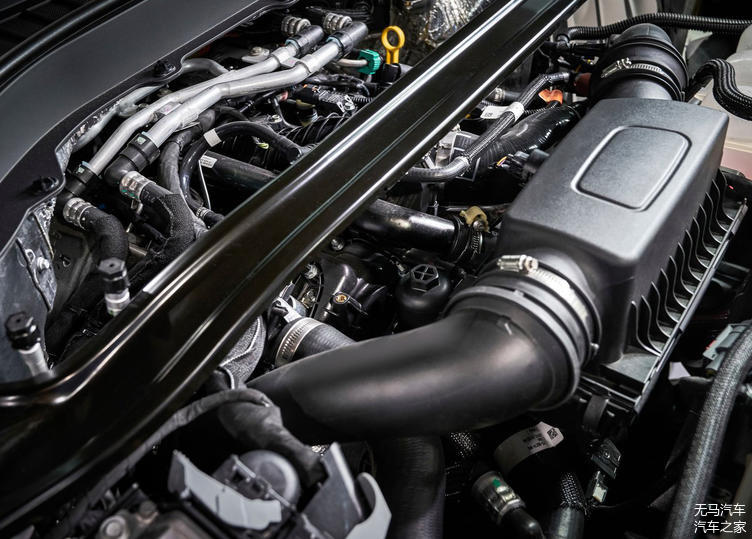 全新一代福特探險(xiǎn)者官圖發(fā)布！依舊是大家的硬派之選！