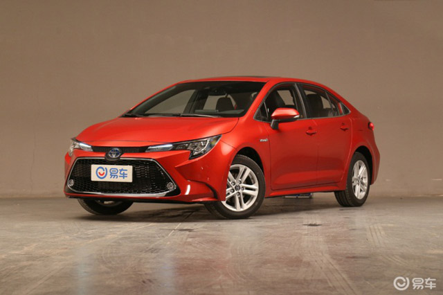 中級車選擇那么多，這款車憑什么贏得消費者青睞？