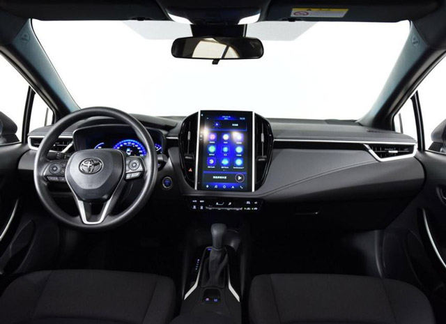 中級車選擇那么多，這款車憑什么贏得消費者青睞？