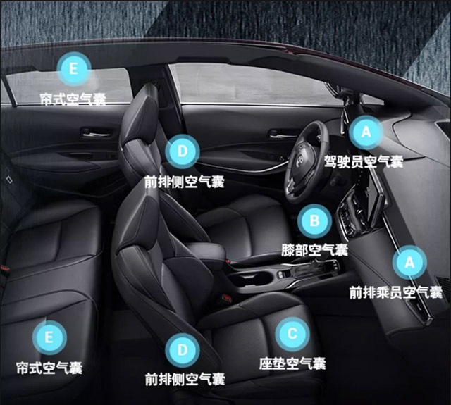 中級車選擇那么多，這款車憑什么贏得消費者青睞？