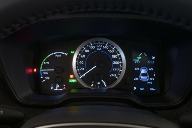 中級車選擇那么多，這款車憑什么贏得消費者青睞？