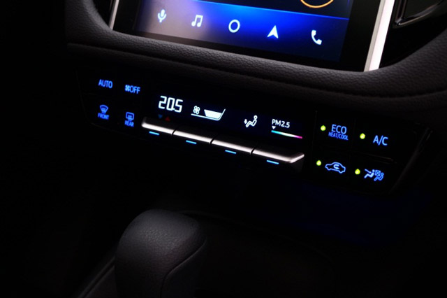 中級車選擇那么多，這款車憑什么贏得消費者青睞？