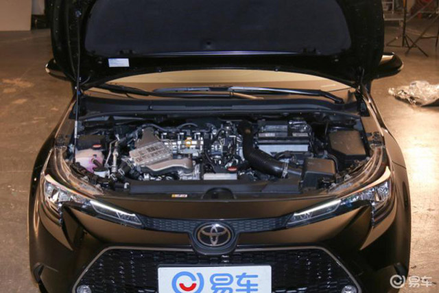 中級車選擇那么多，這款車憑什么贏得消費者青睞？