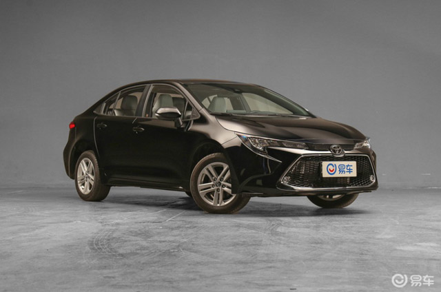 中級車選擇那么多，這款車憑什么贏得消費者青睞？