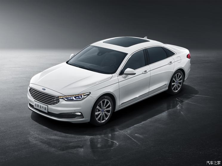 邵陽(yáng)長(zhǎng)安福特三季度推4款新車