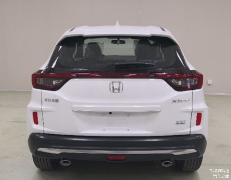 換裝1.5T發(fā)動(dòng)機(jī)！邵陽(yáng)東風(fēng)本田新款XR-V今日上市！