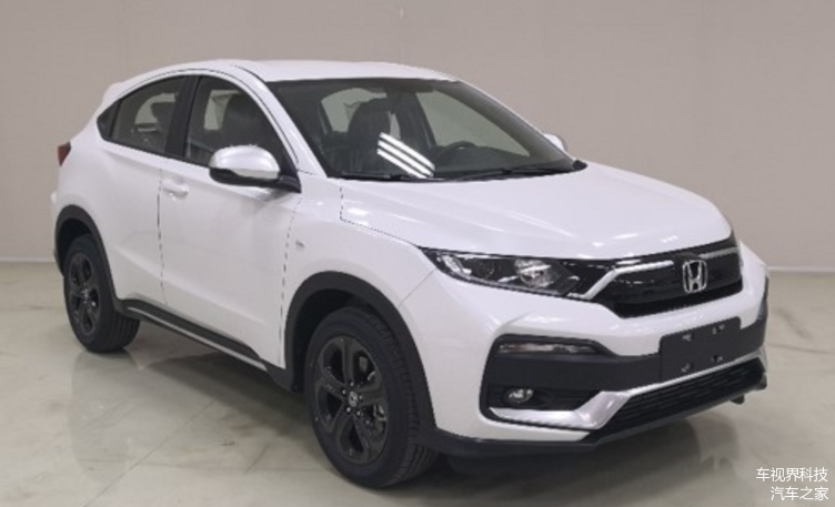 換裝1.5T發(fā)動(dòng)機(jī)！邵陽(yáng)東風(fēng)本田新款XR-V今日上市！