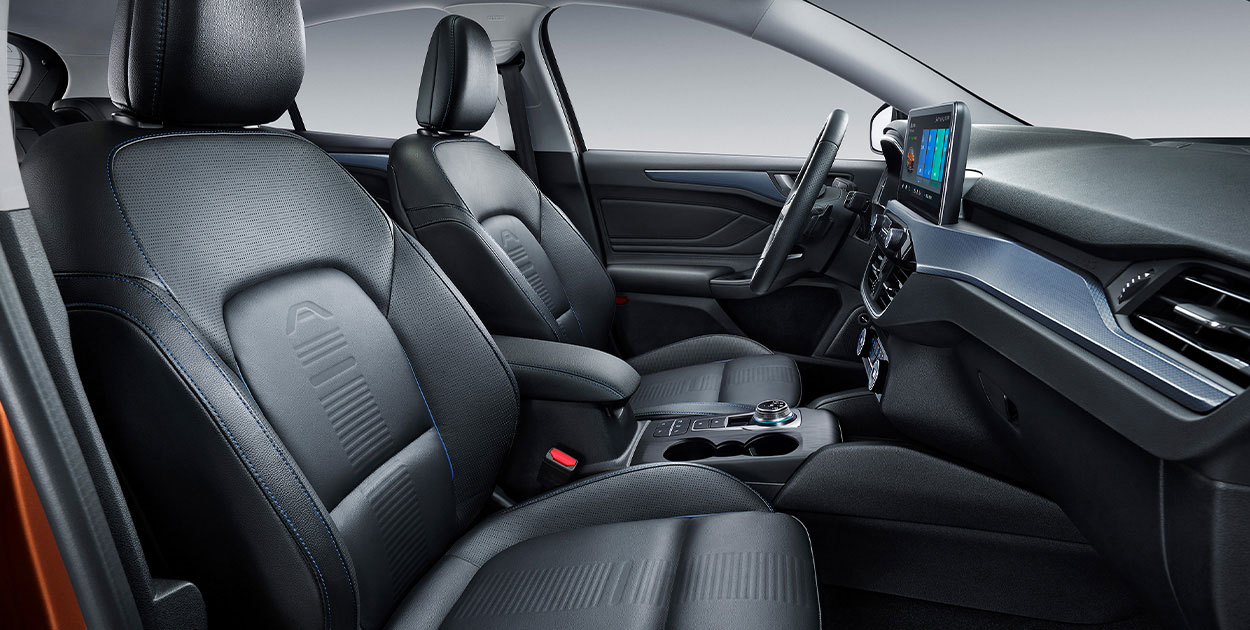 全新?？怂笰CTIVE - 城市新銳SUV 銳意登場