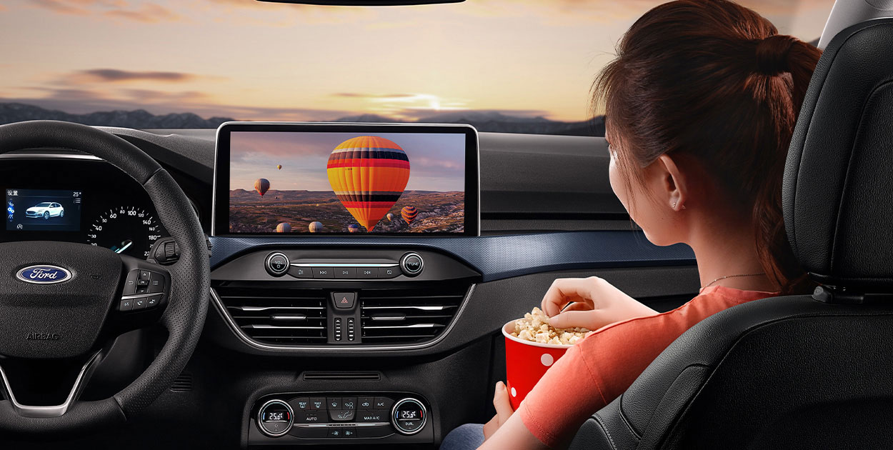 全新?？怂笰CTIVE - 城市新銳SUV 銳意登場