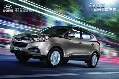 向碧海藍天進發(fā)，最適合海濱自駕游SUV導購