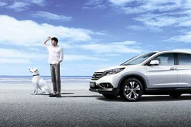 科技領(lǐng)先，成就所想——訪CR-V創(chuàng)新達人