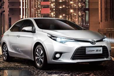 談價格，更要談價值！【細(xì)說雷凌】