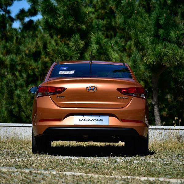 悅納 2016款 1.4L 手動炫酷版GLS