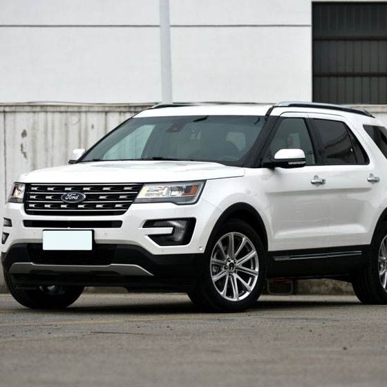 探險(xiǎn)者(進(jìn)口) 3.5L 運(yùn)動版