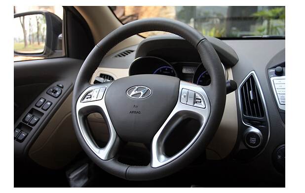 抓著方向盤就能判斷汽車有什么毛病，不信回去試試！