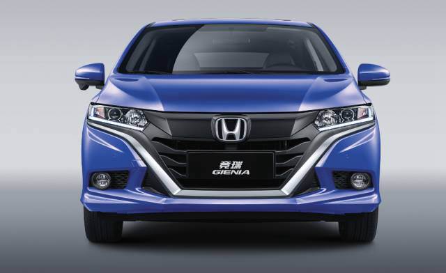 講道理，選個靠譜的掀背車還是首選競?cè)穑℅IENIA）