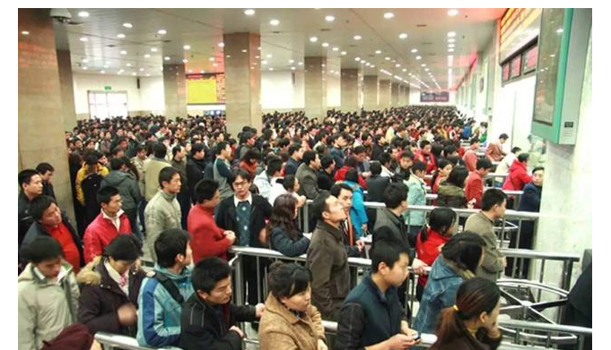 春運開車回家。這幾點必不可少