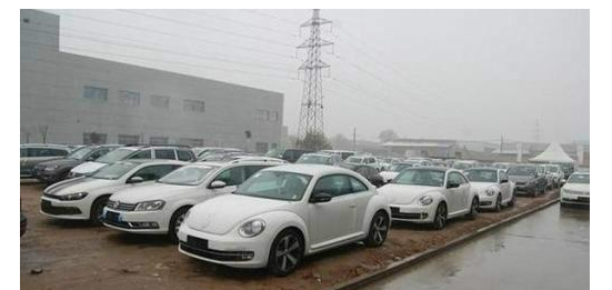 白色的車有這么多缺點！為什么近25%的車主還買它？