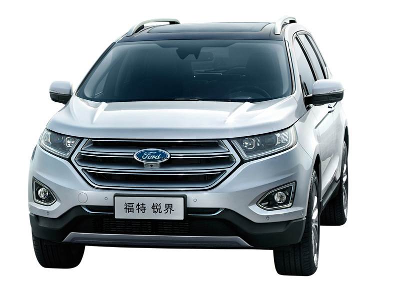 與漢蘭達(dá)的擦肩而過，喜得2017款銳界2.0T頂配