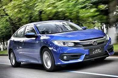 關(guān)于思域，其實是一種信仰