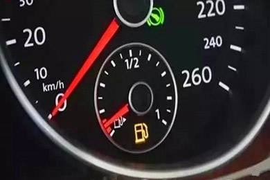 關(guān)于油箱見(jiàn)底的那些問(wèn)題的真相，你知道多少？ 