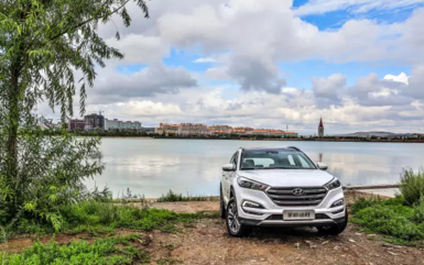 每個人心里都有一輛SUV，去追逐心中的遠方