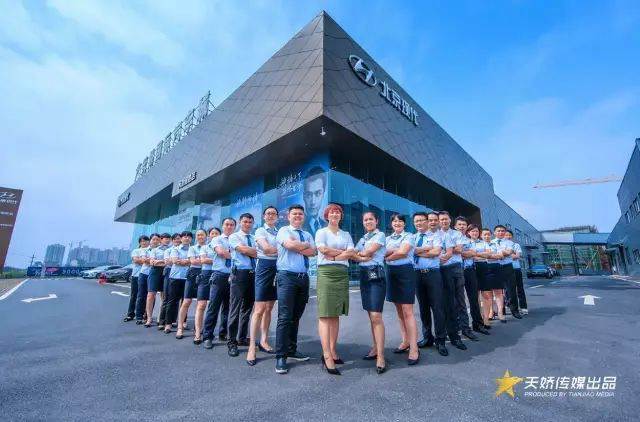 【915-918邵陽秋季車展倒計時6天】走進冠名及協(xié)辦單位，實力感滿滿的！