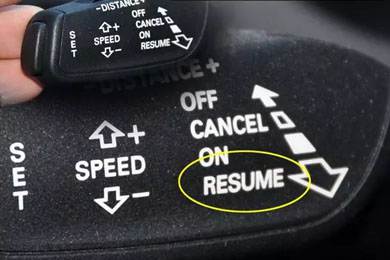 別讓您車上的這個功能被“閑置”，它功能大著呢