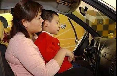 返程路上，千萬別犯這11個駕駛錯誤！