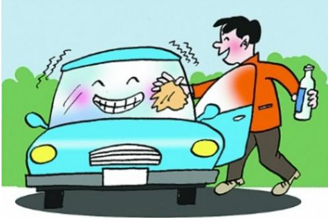 車窗起霧怎么辦？沒想到這2招就輕松解決