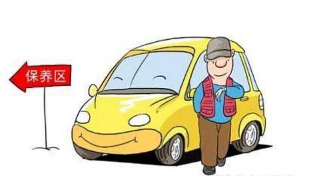 冬天車子該如何保養(yǎng)呢？做好六點告別任何煩惱